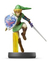 Nintendo Link No.5 - Multicolore - Blister