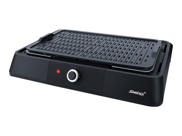Steba VG P20 - Barbeque grill