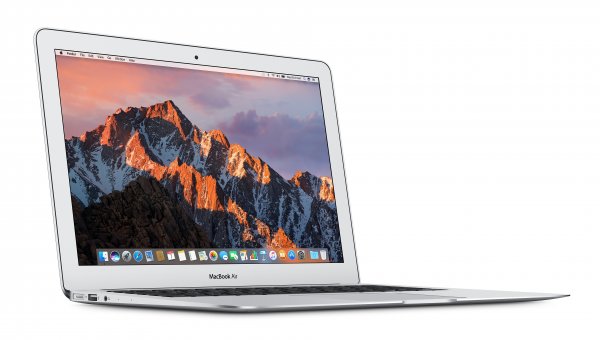 Apple MacBook Air - 13,3" Taccuino - Core i5 1,8 GHz 33,8 cm