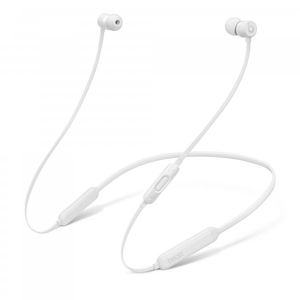 Apple X - Cuffie - In modalità wireless Stereo - Bianco