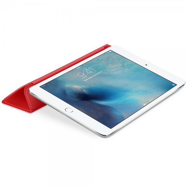 Apple Smart (PRODUCT) RED - Batteriefach für Tablet