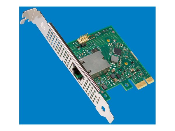 Intel Ethernet Network Adapter I226-T1 - Netzwerkadapter - Nic - PCI-Express