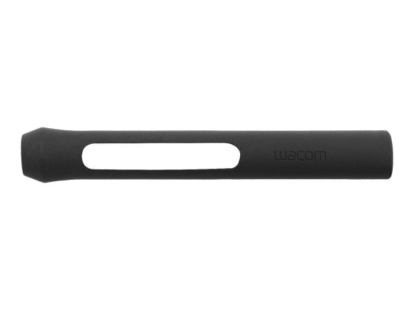 Wacom Pro Pen 3 Flare Grip - Custodia - Nero - Wacom Pro Pen 3 - 2 pz