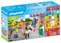 PLAYMOBIL City Life 71402 - 5 anno/i - Multicolore