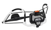 Petzl IKO - Stirnband-Taschenlampe - Schwarz - Weiß - IPX4 - CE - LED - 7 Lampen