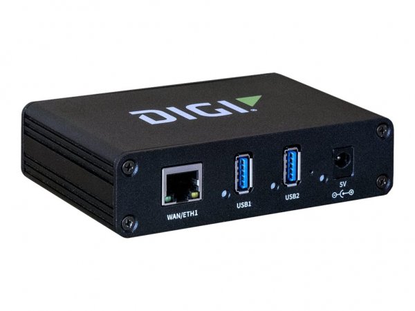 Digi International Digi AW02-G300 - USB 3.2 Gen 1 (3.1 Gen 1) Type-A - USB 3.2 Gen 1 (3.1 Gen 1) Typ