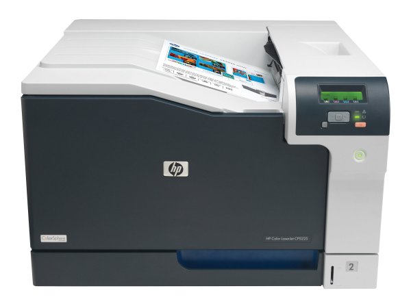 HP Color LaserJet Prof - Stampante Colorato Laser / led stampa - 600 dpi - 20 ppm