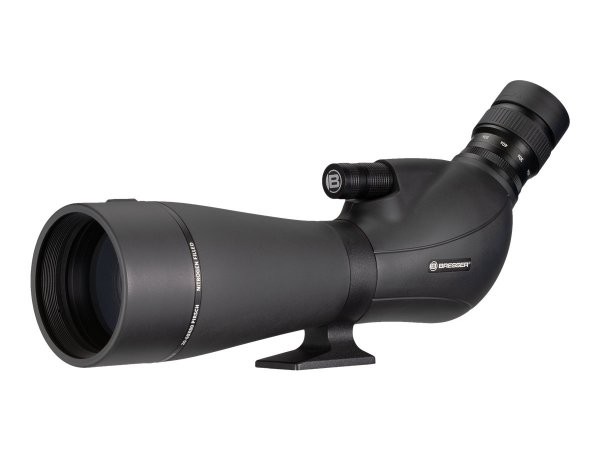 Bresser Optics Spolux 20-60x80 - 95 mm - 159 mm - 180 mm - 1,53 kg