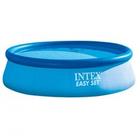 Intex Pool Intex 28130NP - 5621 L - Piscina gonfiabile - Bambini e adulti - 4 persona(e) - Blu