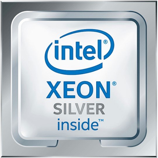 Lenovo Xeon Silver 4310 - Intel® Xeon® Silver - LGA 4189 - 10 nm - Intel - 2,1 GHz - 64-bit