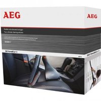 AEG Power Solutions AKIT 12 - AEG UltraSilencer - UltraOne - Scatola
