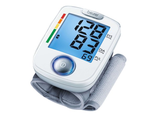 Beurer BC 44 - Blood pressure monitor