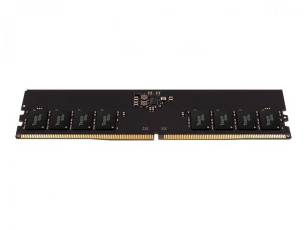 Team Group ELITE TED532G4800C40DC01 - 32 GB - 2 x 16 GB - DDR5 - 4800 MHz - 288-pin DIMM - Nero
