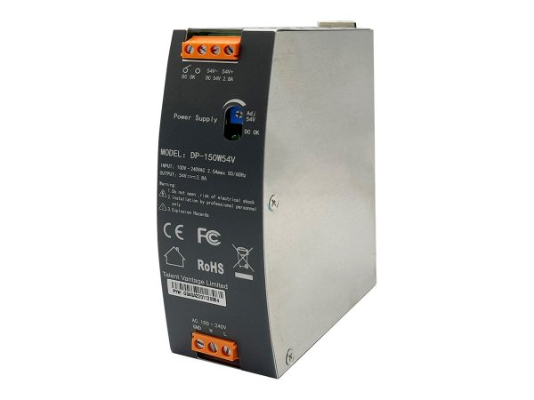 Edimax DP-150W54V - Alimentatore pc / server