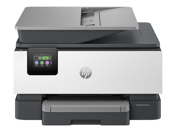 HP OfficeJet Pro 9120e A4 Tinte 22/18S. SW/Col. MF Fax