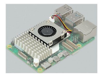 Raspberry Pi Active Cooler