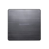 Lenovo DB65 - Nero - Desktop/Notebook - DVD±RW - CD-R,CD-ROM,CD-RW,DVD+R,DVD+RW,DVD-R,DVD-R DL,DVD-R