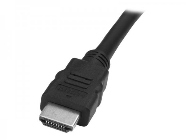 StarTech.com Cavo Convertitore Adattatore USB-C a HDMI da 2m - 2 m - USB tipo-C - HDMI - Maschio - M