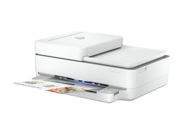 HP Envy Pro 6420 E 223R4B#629 - Fax - Stampa inkjet