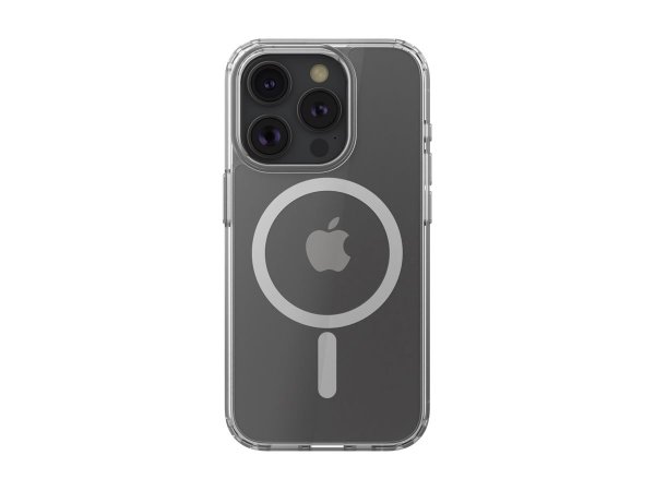 Belkin Sheer-ce Magn Case - iPhone 15 Pro