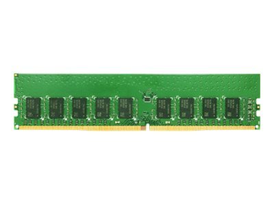 Synology D4EC-2666-16G - 16 GB - 1 x 16 GB - DDR4 - 2666 MHz