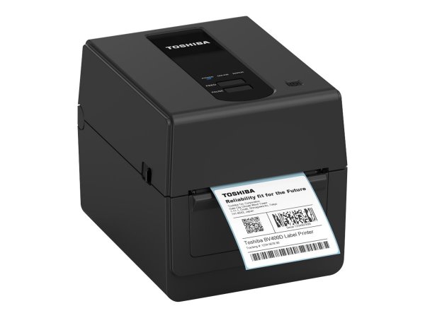 Toshiba TEC BV420D - Label printer