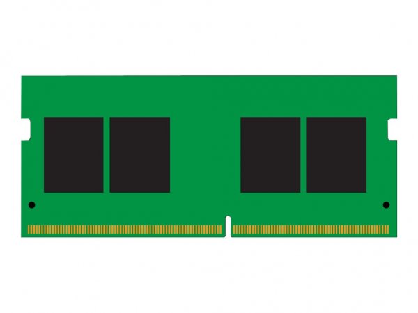 Kingston ValueRAM - DDR4 - module