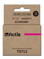 Actis KE-713 ink cartridge for Epson printers T0713/T0893/T1003 magenta - Kompatibel - Tintenpatrone