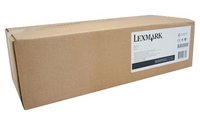 Lexmark Extra High Yield - black