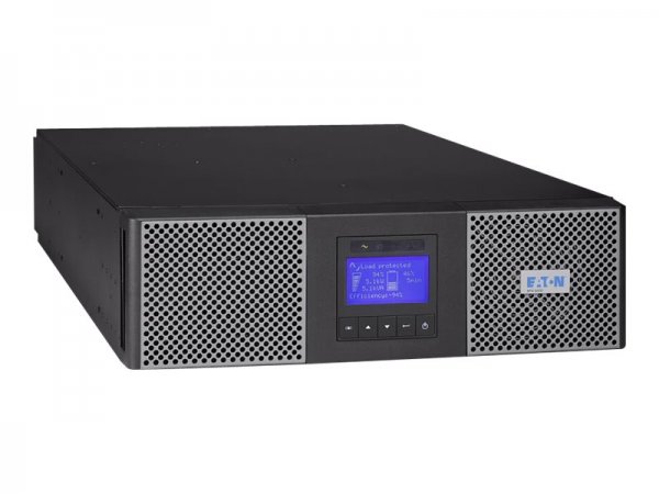 Eaton 9PX6KIRTN - Doppia conversione (online) - 6 kVA - 5400 W - Onda sinusoidale pura - 176 V - 276