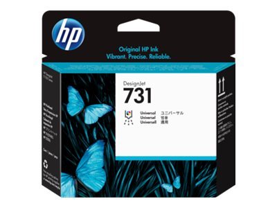 HP Testina di stampa DesignJet 731 - DesignJet T1700 44-inch PostScript printer - DesignJet T1700dr