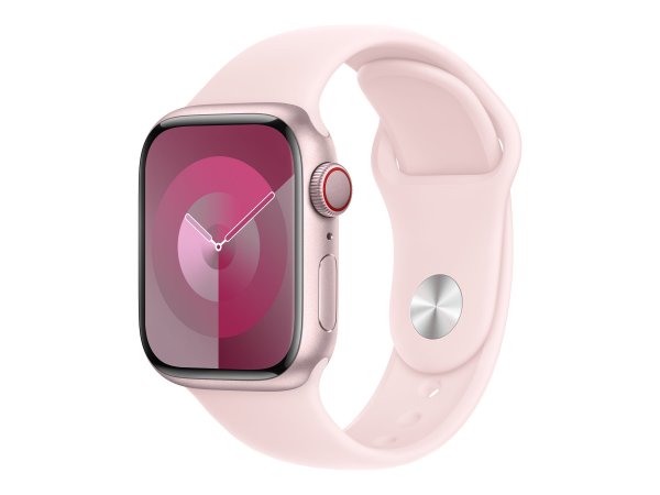 Apple WATCH 41 Light Pink SB S/M