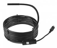 Media-Tech Inspection Camera/Endoscope Endoscope USB MT4095