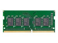 Synology D4ES01-8G - 8 GB - 1 x 8 GB - DDR4 - 260-pin SO-DIMM