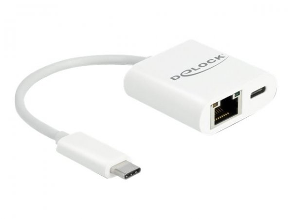 Delock Network adapter - USB-C 3.2 Gen 1