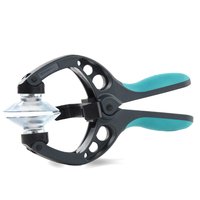 iFixit EU145243 - Opening tool - Mobile phone/smartphone - Suction cup - Black,Blue - Apple - iPhone