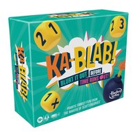 Hasbro KABLAB| F2562100