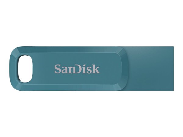 SanDisk Ultra Dual Drive Go USB Type- C Global - USB-Stick - 256 GB