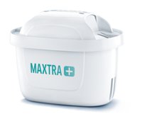 BRITA Maxtra+ Pure Performance 3x - Filtro d'acqua manuale - Bianco