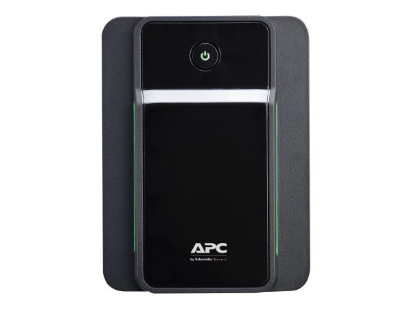 APC Back-UPS BX Series BX750MI-GR