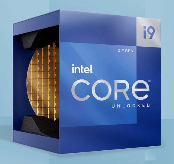 Intel Core i9-12900 Core i9 2,4 GHz - Skt 1700 Alder Lake