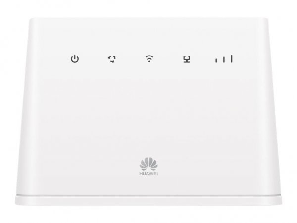 Huawei B311-221 - Wireless Router - WWAN - GigE
