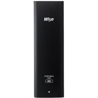 Wise PTS-1024 - 1000 GB - USB tipo-C - 3.2 Gen 2 (3.1 Gen 2) - 550 MB/s - Nero