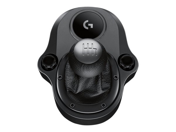 Logitech G Driving Force Shifter - Speciale - PC - PlayStation 4 - Xbox One - Analogico/Digitale - C