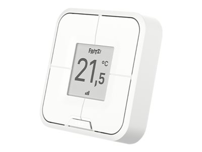 AVM FRITZ! DECT 440 - Smart switch, Heating Control