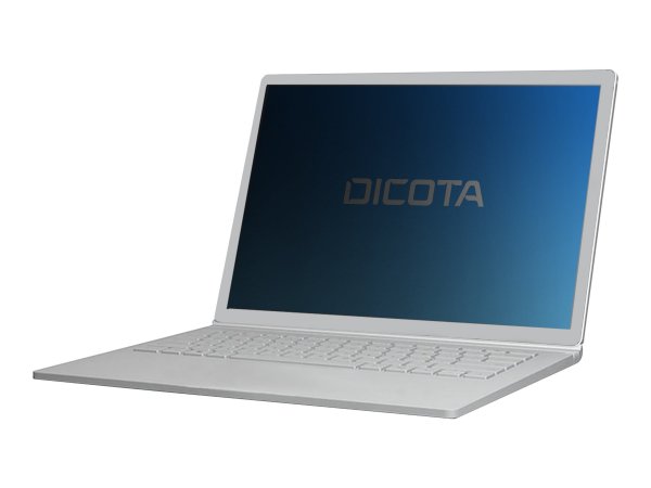 Dicota D70107 - 34,3 cm (13.5") - Computer portatile - Privacy - 30 g