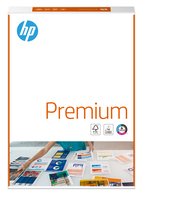 HP Premium 500/A4/210x297 - Stampa laser/inkjet - A4 (210x297 mm) - 500 fogli - Bianco - 90 g/m² - 1
