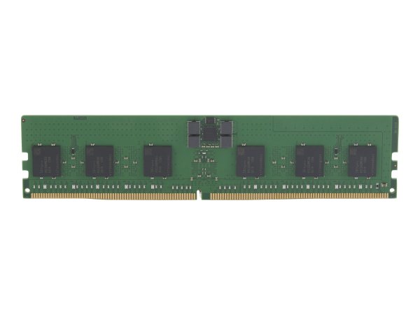 HP DDR5 - Modul - 32 GB - DIMM 288-PIN - 4800 MHz/PC5-38400