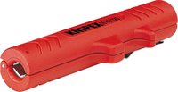 KNIPEX 16 80 125 SB - 71 g - Rosso