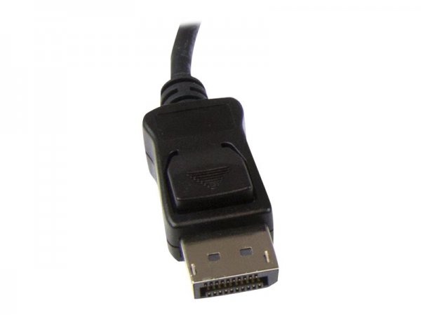 StarTech.com Adattatore multi monitor a 3 porte HDMI - Hub MST da DisplayPort 1.2 a 3x HDMI - Triplo